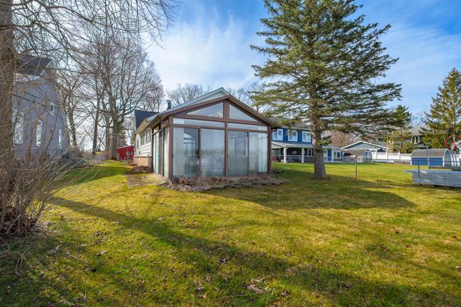 8664 Tobey Dr, House other with 3 bedrooms, 1 bathrooms and null parking in Scotts MI | Image 31