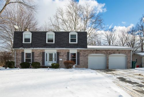 4363 Aaron Road, Harborcreek, PA, 16511 | Card Image