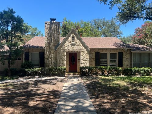 127 Paloma Dr, Olmos Park, TX, 78212-1772 | Card Image