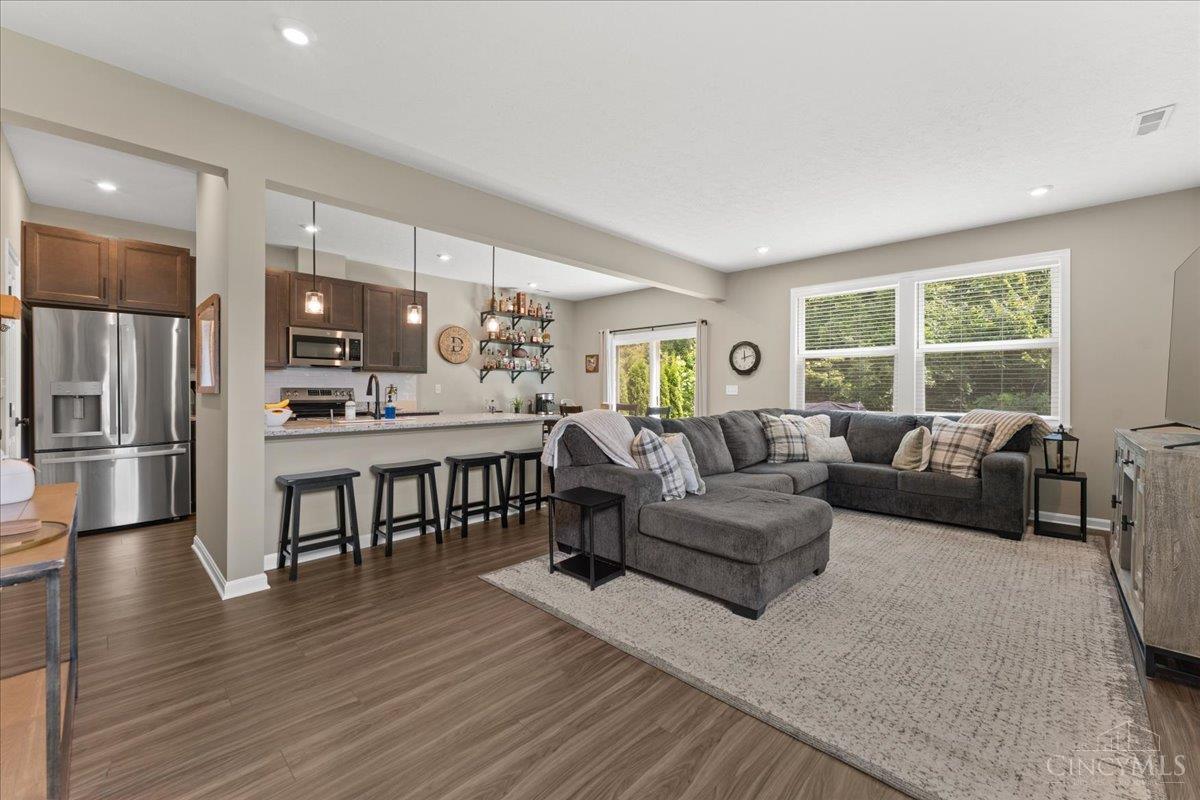 Residential in Miami Twp 5