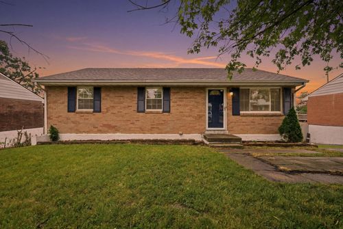 1429 Dale Dr, Lexington, KY, 40517-3311 | Card Image