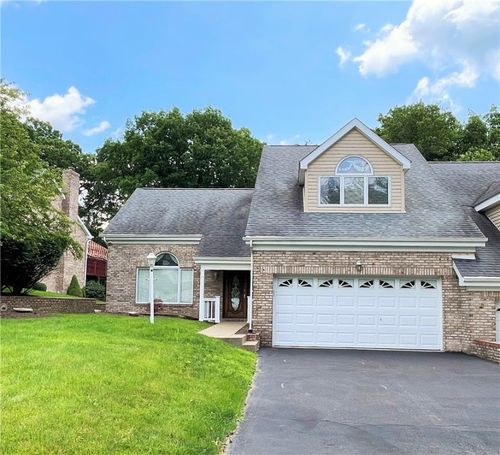 250 Portman Ln, Bridgeville, PA, 15017-1281 | Card Image
