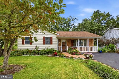 109 Keswick Ct, WINCHESTER, VA, 22602-7807 | Card Image
