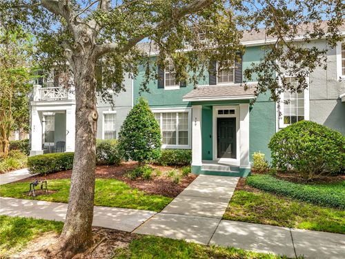 549 Rainbow Springs Loop, GROVELAND, FL, 34736-8121 | Card Image