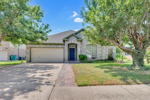 1306 Julies Walk, Pflugerville, TX, 78660-2945 | Card Image