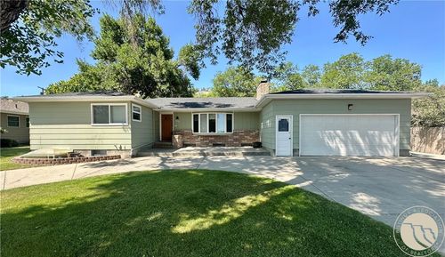 1419 Rimrock Road, Billings, MT, 59102 | Card Image