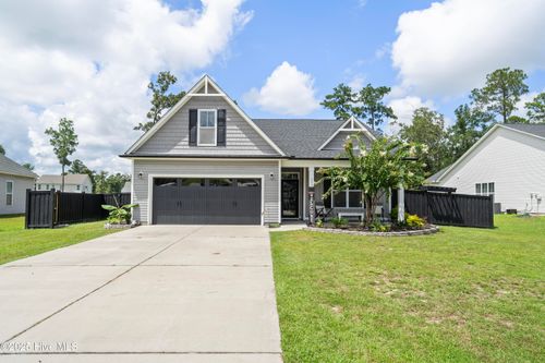 360 Bronze Dr, Rocky Point, NC, 28457-1410 | Card Image