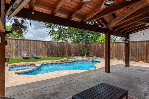5224 Briarwood Dr, Mckinney, TX, 75071-5594 | Card Image