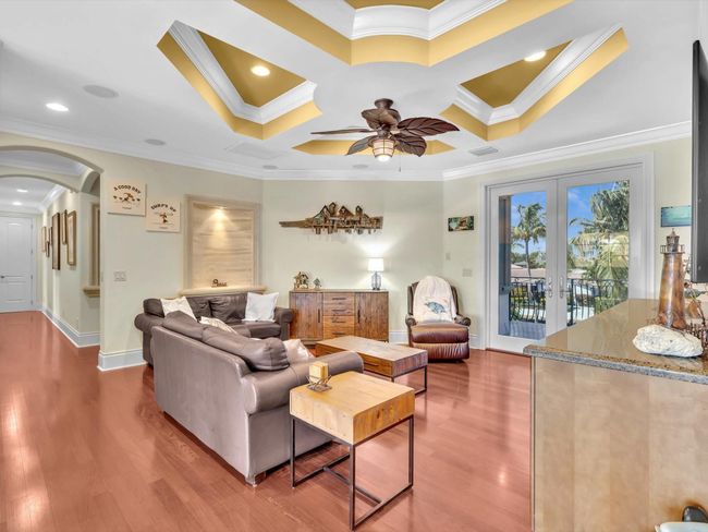 4431 Ne 24 Th Ave, House other with 7 bedrooms, 5 bathrooms and null parking in Lighthouse Point FL | Image 23