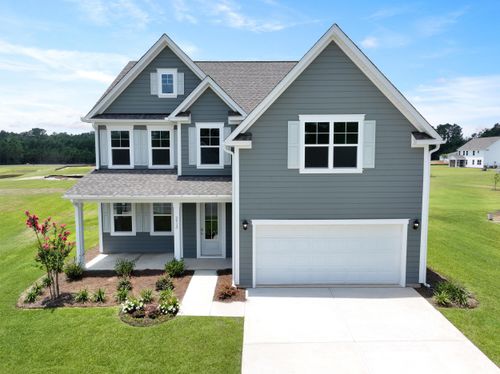 116 Coastline St, Ridgeville, SC, 29472-7255 | Card Image