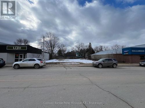 55 Main St N, Callander, ON, P0H1H0 | Card Image