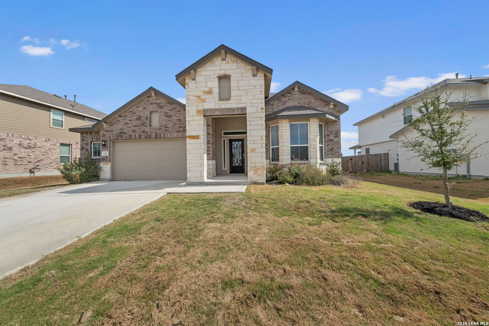 Residential in Cibolo 3