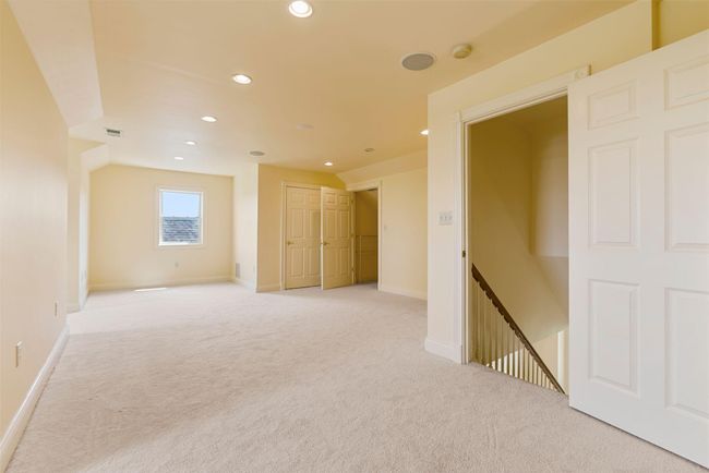 Private Bonus Room Off Primary Bedroom | Image 50