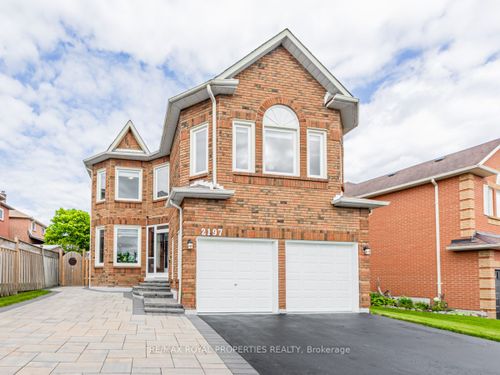 2197 Wildwood Cres, Pickering, ON, L1X2R6 | Card Image