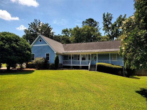 503 Horseshoe Cir, Stockbridge, GA, 30281-6019 | Card Image