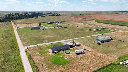 16 Hydro Hills Rd, Hydro, OK, 73048 | Card Image