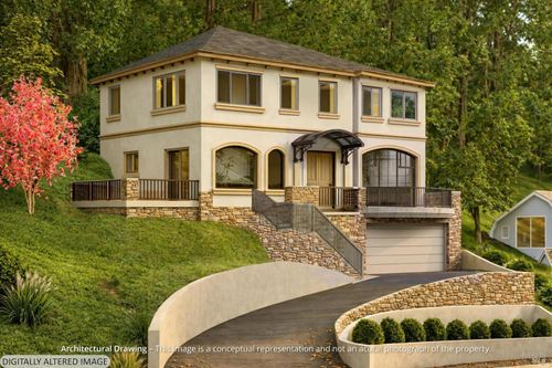 160 Spring Grove Ave, San Anselmo, CA, 94960 | Card Image