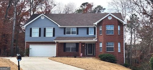 201 Reeves Creek Way, Jonesboro, GA, 30236-4235 | Card Image