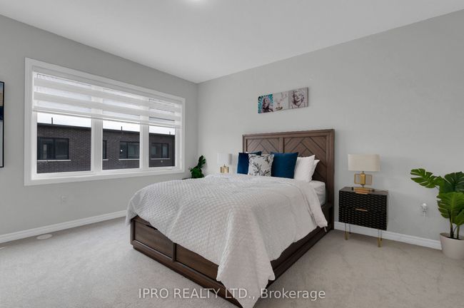 80 Inverary Cres, House attached with 4 bedrooms, 4 bathrooms and 1 parking in Vaughan ON | Image 25