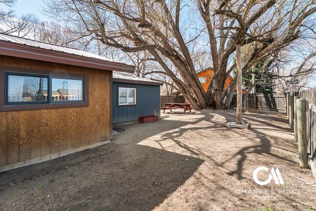 945 Us Highway 287, House other with 2 bedrooms, 1 bathrooms and null parking in Augusta MT | Image 21