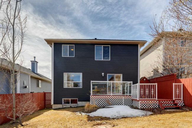 44 Bridlewood Gardens Sw, Home with 4 bedrooms, 2 bathrooms and 4 parking in Calgary AB | Image 22