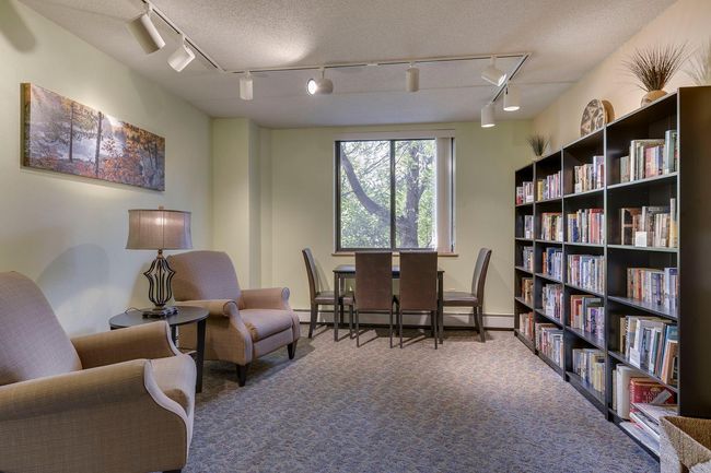 APT-402 - 2601 Kenzie Ter, Condo with 1 bedrooms, 1 bathrooms and null parking in Saint Anthony MN | Image 26