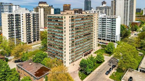 701-120 Duke Street, Hamilton, ON, L8P4T1 | Card Image