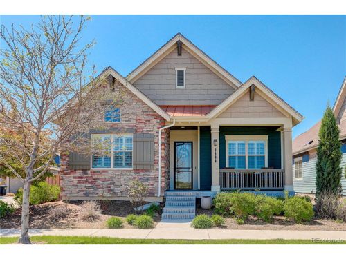 8272 E 55th Pl, Denver, CO, 80238 | Card Image