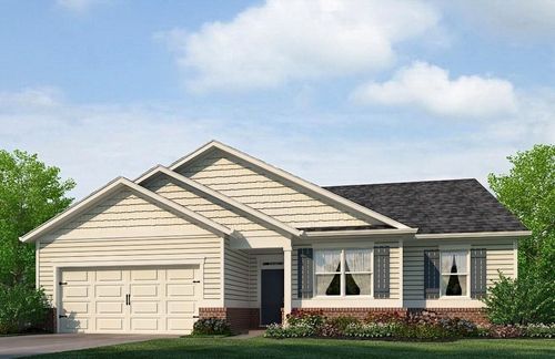 509 Majestic Oak Cir, Dallas, GA, 30132-3369 | Card Image