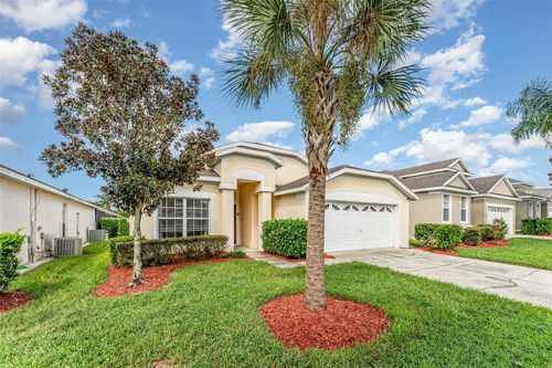 2220 Wyndham Palms Way, KISSIMMEE, FL, 34747-2779 | Card Image
