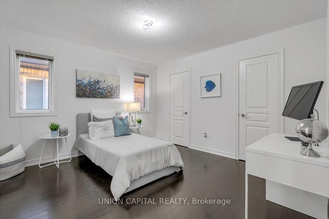 10 Terrance Dr, House other with 5 bedrooms, 5 bathrooms and 4 parking in Markham ON | Image 26