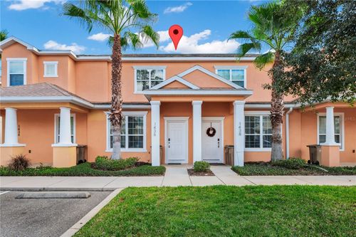 1436 Retreat Circle, CLERMONT, FL, 34714 | Card Image