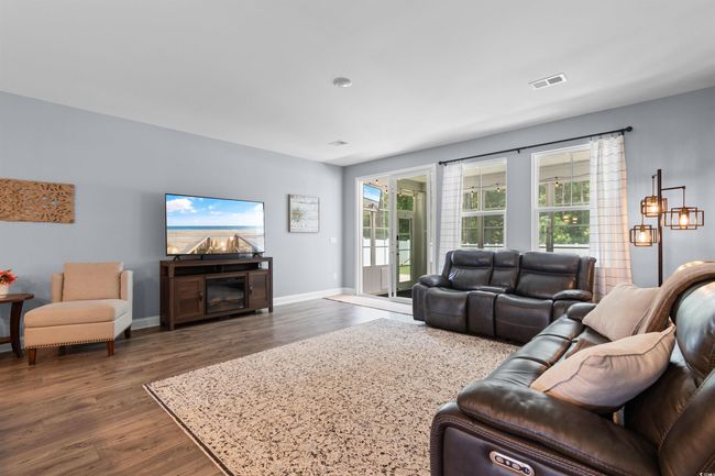 226 Calhoun Falls Dr., House other with 5 bedrooms, 4 bathrooms and 4 parking in Myrtle Beach SC | Image 12