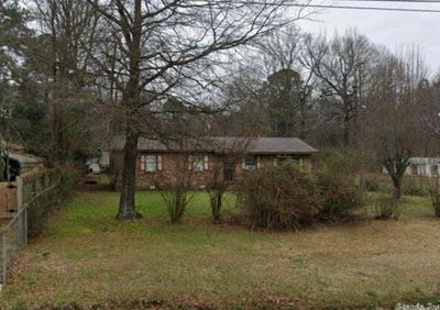 10008 Colonel Glenn Road, House other with 3 bedrooms, 1 bathrooms and null parking in Little Rock AR | Image 1