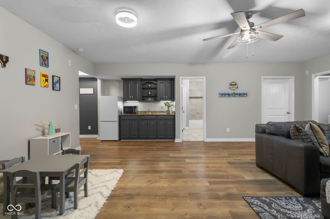 2678 Violet Way, House other with 4 bedrooms, 3 bathrooms and null parking in Columbus IN | Image 55