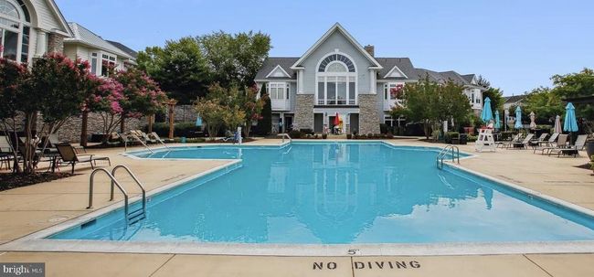 APT-402 - 1601 Ladue Ct, Home with 2 bedrooms, 2 bathrooms and null parking in WOODBRIDGE VA | Image 47