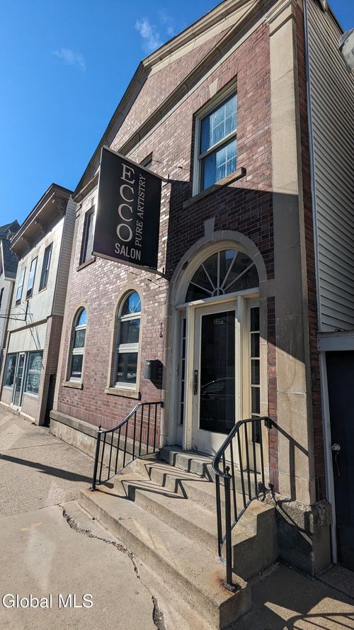 162 Lafayette St, Schenectady, NY, 12305-2012 | Card Image