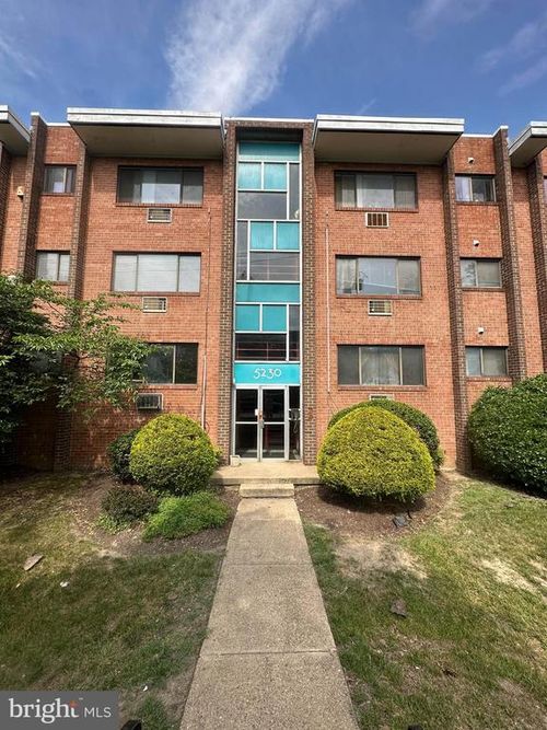 204-5230 N Capitol St Nw, WASHINGTON, DC, 20011-6767 | Card Image