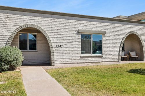 8342 E Keim Dr, Scottsdale, AZ, 85250-5847 | Card Image