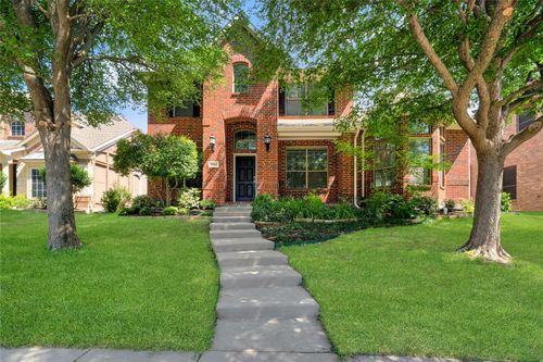 3505 Curbstone Way, Plano, TX, 75074 | Card Image