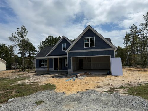 114 Prosecco Dr, Princeton, NC, 27569-9547 | Card Image