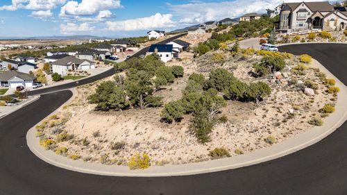 lot-47-151 S Chaparral Dr, Cedar City, UT, 84720 | Card Image