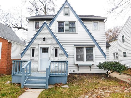 814 Kensington Blvd, Fort Wayne, IN, 46805-5310 | Card Image