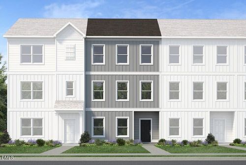 702 Orchard Vista Cir, Raleigh, NC, 27606-2282 | Card Image