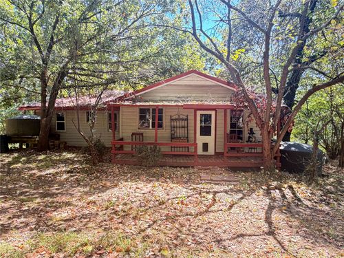 23181 Idlewild Ln, Fort Gibson, OK, 74434-6029 | Card Image