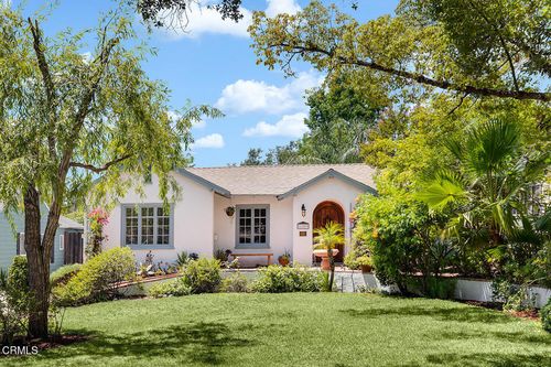 1159 N Chester Ave, Pasadena, CA, 91104-2946 | Card Image