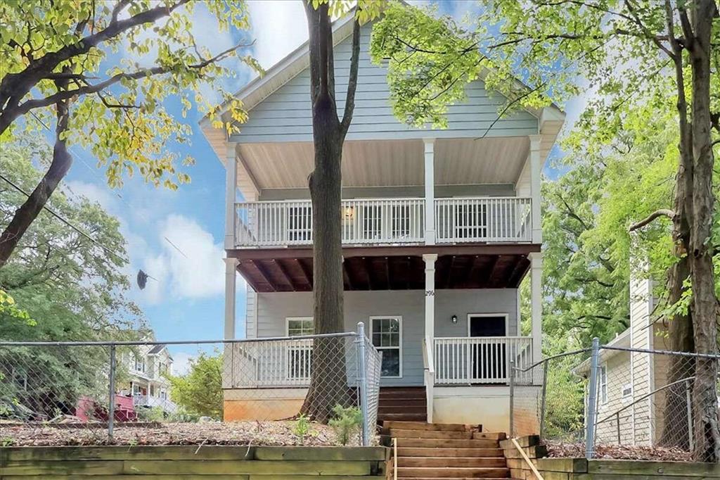 Delevan St, Atlanta, GA 30315