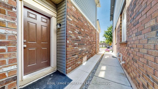 3 Fenchurch Dr, House other with 6 bedrooms, 4 bathrooms and 2 parking in Brampton ON | Image 46