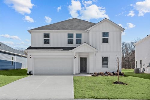 589 Cozy Bluff Rd, Spartanburg, SC, 29301-7900 | Card Image