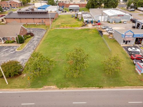 0 Dr Hicks Blvd, FLORENCE, AL, 35630 | Card Image